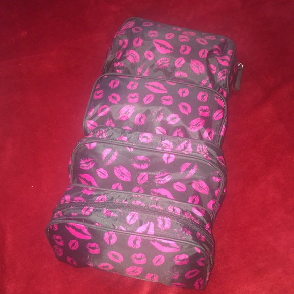 Avon Handbags - Cosmetic Bags (Avon)